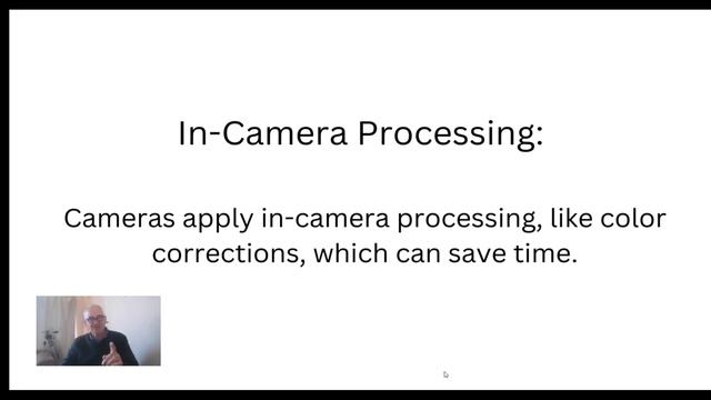 JPEG vs. RAW: Which Format is Right for You? смотреть онлайн