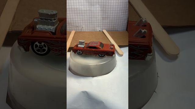 Hot wheels 2003 Chevy 1964 impala смотреть онлайн