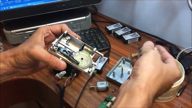 How to repair Mercedes ESL смотреть онлайн