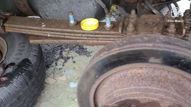 Dodge Ram 1500 + Mercedes Sprinter fix your auto matically by your self. смотреть онлайн