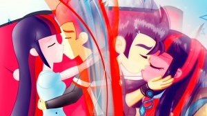 PMV || Любви моей волшебство вернись