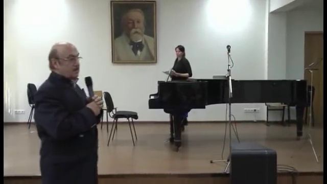 Как академисту правильно петь джаз, поп- и рок-музыку смотреть онлайн