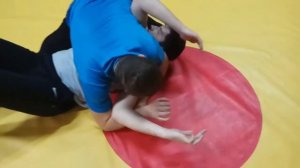 Болевые приемы в стойке. Болевые приемы ММА.