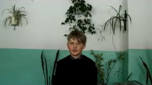 #страначитающая. Тимофей Чернов читает народную сказку "Три калача и одна баранка" смотреть онлайн