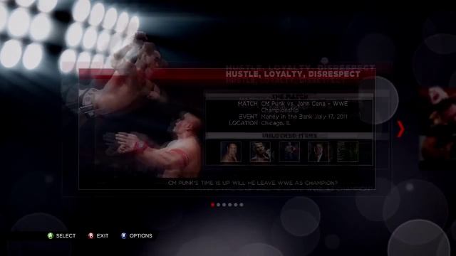 WWE 2K15 - Прохождение pt13 смотреть онлайн