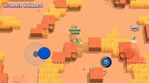 Как играть в дружескую игру и получать кубки ?BRAVL STARS