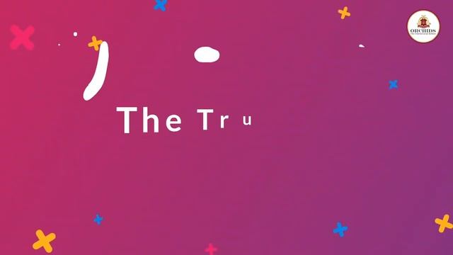 Siblings or only child which is better? | PROS and CONS | Orchids the International School смотреть онлайн