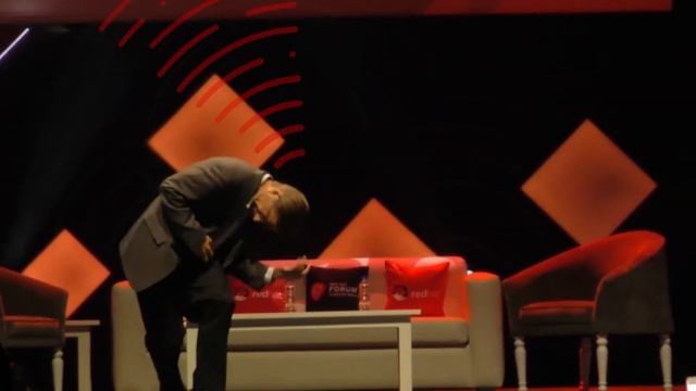 ¡Se acerca el Red Hat Forum Ciudad de México 2017! смотреть онлайн