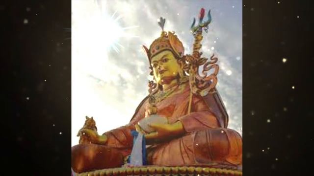 GURU YOGA 2 - Enseñanza de Patrul Rinpoche смотреть онлайн
