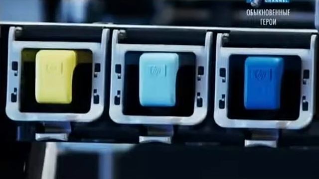Как работает принтер смотреть онлайн