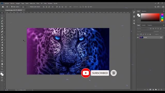 ? Redimensionar imagen ▷ CURSO DE PHOTOSHOP ▌ ?????? ⭐ 2021 смотреть онлайн