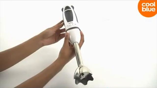 Giới thiệu về máy xay Braun MR 530 смотреть онлайн