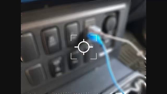 MOTONG USB Power Socket with Audio Socket for Toyota Vigo Series Car USB Adapter for Phone 13 Revie смотреть онлайн