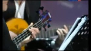 Н. Михайлова - Горько