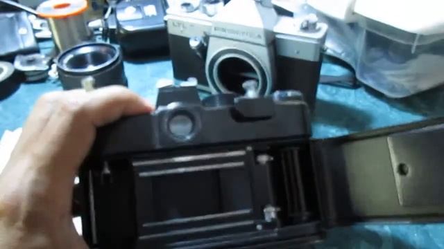 zenit, praktica смотреть онлайн