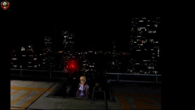 Стрим по игре *Parasite Eve -2* (Паразит Ева) #1 (Полностью на русском языке) смотреть онлайн