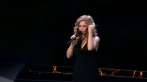 LARA FABIAN Лара Фабиан   Je Suis Malade Я больна