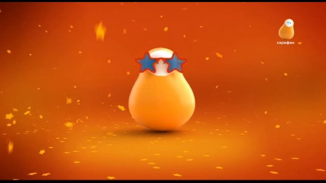 Заставка во время профилактики Сарафан (18.10.2023) смотреть онлайн