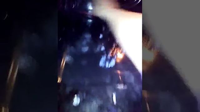 Как очистить духовку легко 1 смотреть онлайн