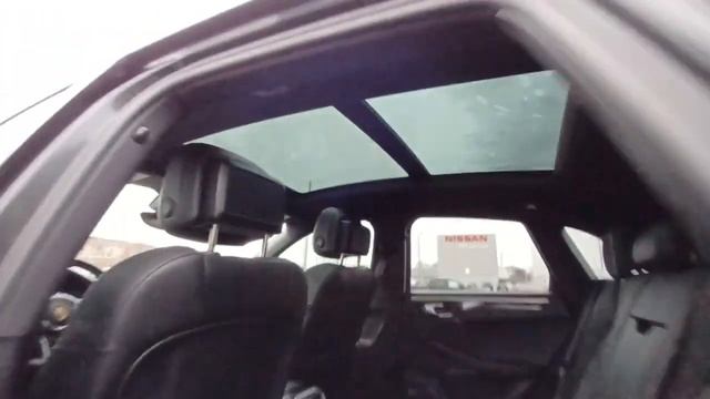 2017 Porsche Macan Skokie, Niles, Glenview,Morton Grove, Chicagoland area, IL P04151 смотреть онлайн