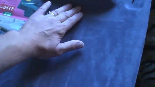 Ауди 80 б4 комби Audi 80 B4 Kombi Avant Как я обновил потолок.