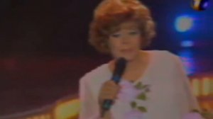 Эдита Пьеха - Никогда любить не поздно