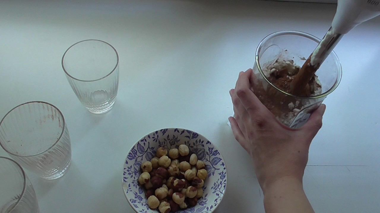 Нутелла. Нутелла мгновенная !!!!!! Nutella. Nutella is instant!!!!!!!!! смотреть онлайн