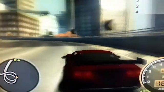 Need for speed на карте город смотреть онлайн