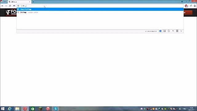 Minecraft - Fix Minecraft Forge not Launching смотреть онлайн