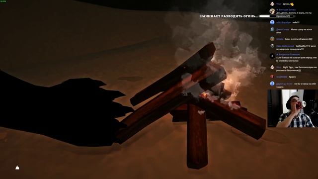 The Long Dark - Mayday смотреть онлайн
