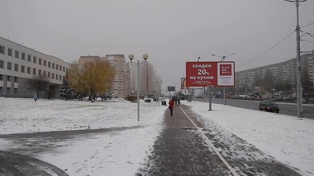 Минск Притыцкого 29 обзор 2 смотреть онлайн