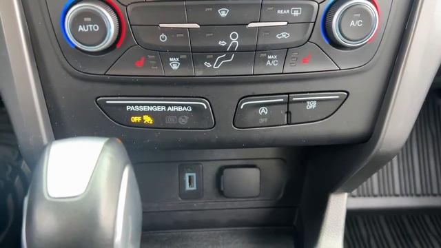2019 Ford Escape Wayne, Dearborn, Romulus, Canton, Westland 17844 смотреть онлайн
