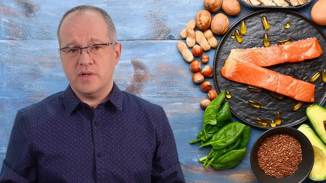 Acizii Graşi Omega-3. De Ce Sunt Considerați Esențiali?