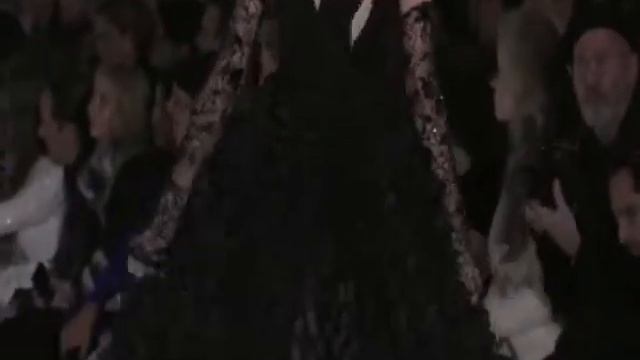 TED LAPIDUS - Ralph Russo - Spring Summer Full Show - Exclusive смотреть онлайн