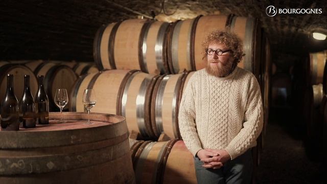 The Bourgogne Aligoté appellation seen by Sylvain Pataille смотреть онлайн