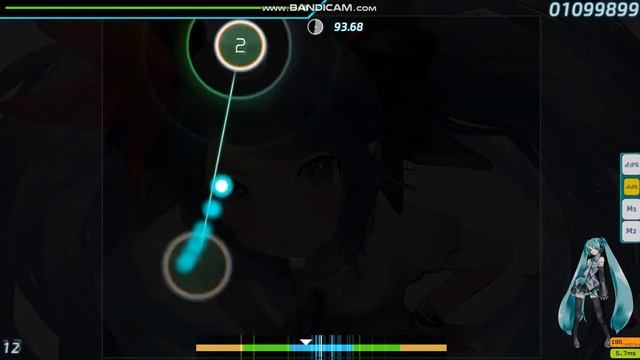 Hastsune Miiku - World Is Mine (Spoiled Princess) 5.12* play with Miku Skin again because my not смотреть онлайн