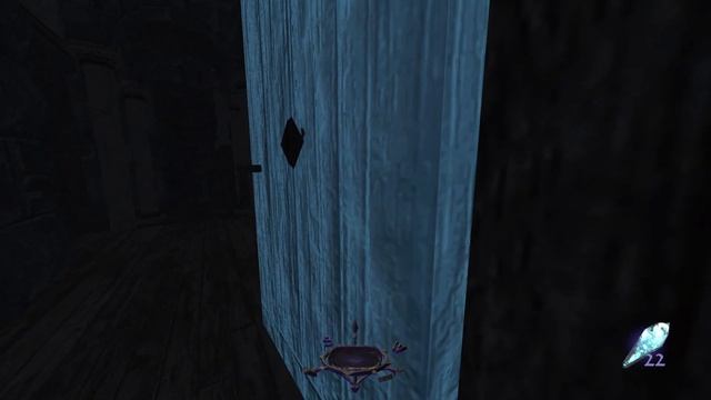 Thief 3 Deadly Shadows Review - Jittering through the dark смотреть онлайн