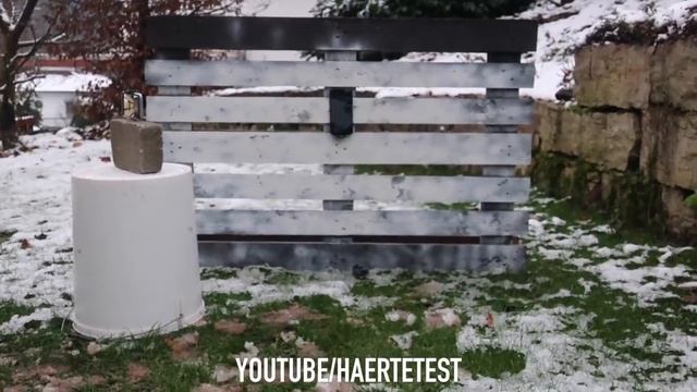 SHOOT ON IPHONE X with 4,5mm Steel BB !! смотреть онлайн