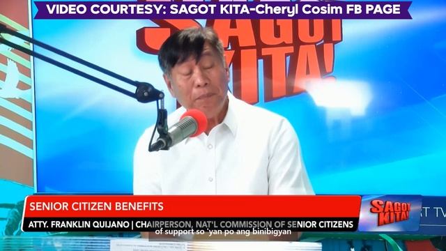 KAKAPASOK LANG NA BALITA! 1000 Php NA ANG SOCIAL PENSION NG MGA SENIOR CITIZENS! #share #support смотреть онлайн