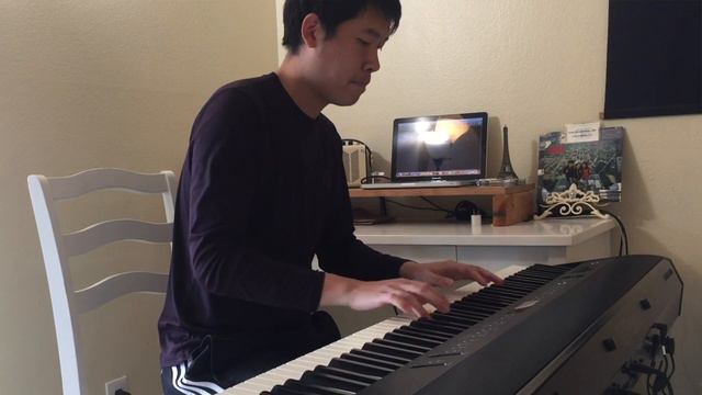 GLUB-MAI-DAI- PAI-MAI-TEUNG (กลับไม่ได้ ไปไม่ถึง) cover by Kong смотреть онлайн