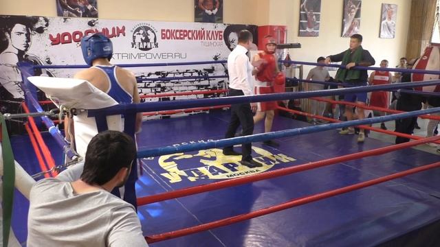 1 65 Бекиев Даетанбек Патриот vs Овчинников Павел Кораблинский дом дет твор смотреть онлайн
