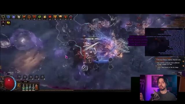 Path of Exile: Top 10 Best League Starter Builds for Trial of the Ancestors (PoE 3.22) смотреть онлайн