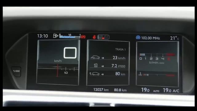 РАСХОД 4 ЛИТРА. НАСТОЯЩИЙ СЕМЕЙНЫЙ АВТОМОБИЛЬ. смотреть онлайн