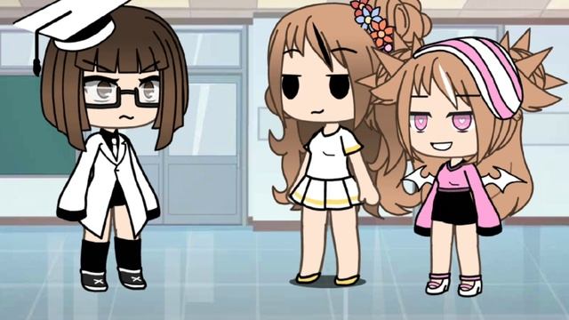 "она не учит немецкий, украинский,русский" меме гачалайф смотреть онлайн