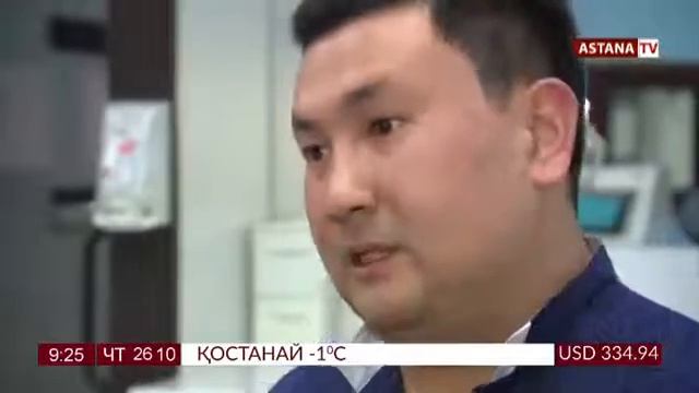 Имплантация зубов - Доктор рекомендует - Абилхадиров Саят Жарасович смотреть онлайн