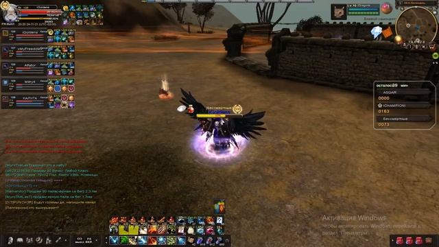 Karos: начало iGoldens. Руда или как чемпы любят меня, а я люблю фан смотреть онлайн