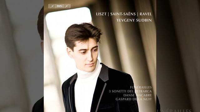 Gaspard de la nuit: I. Ondine смотреть онлайн