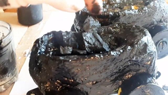 поделка на конкурс 300-летия Кузбасса и 20летия СУЭК.#diy смотреть онлайн