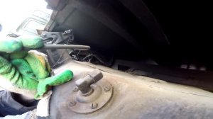 Забираем ЗИЛ 131 с военной части, 39 лет на хранении!!!ПЕРВЫЙ ЗАПУСК