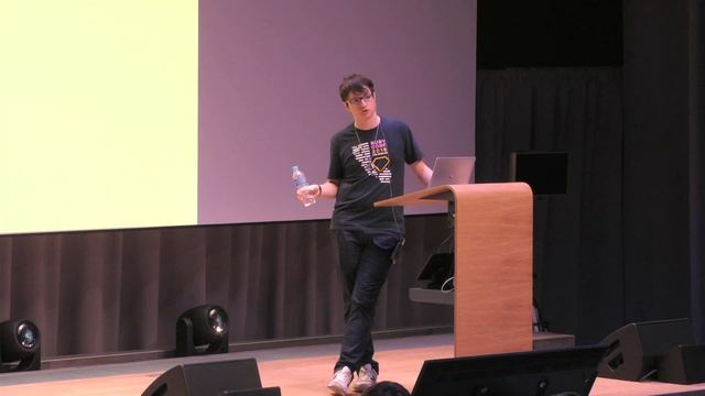 Summer Saint P Ruby meetup смотреть онлайн
